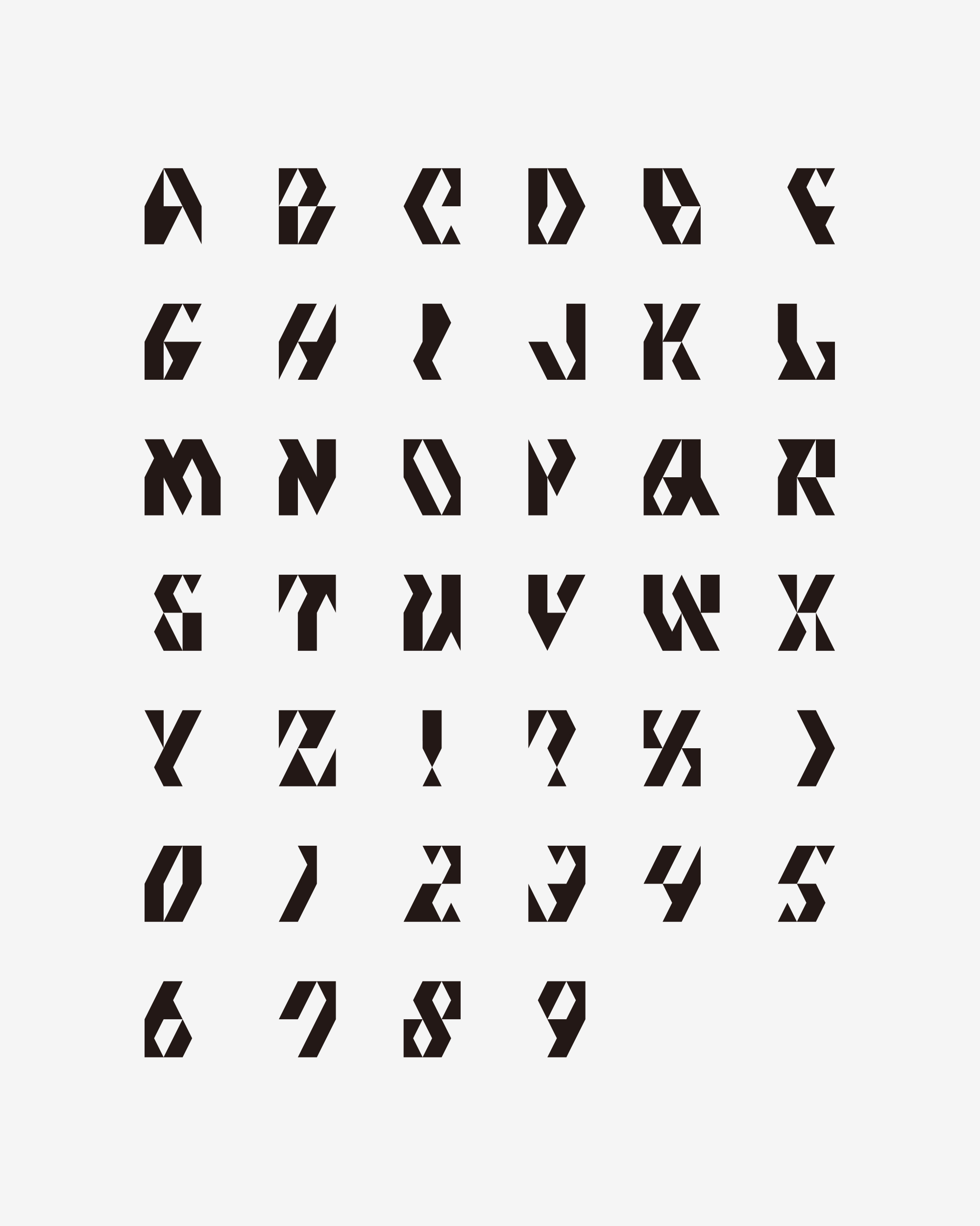 Architecture Firm “b”