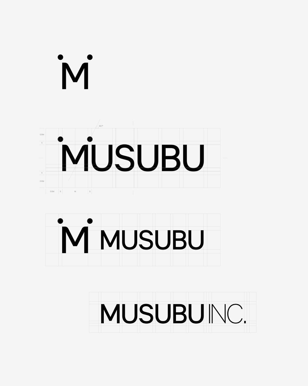 MUSUBU